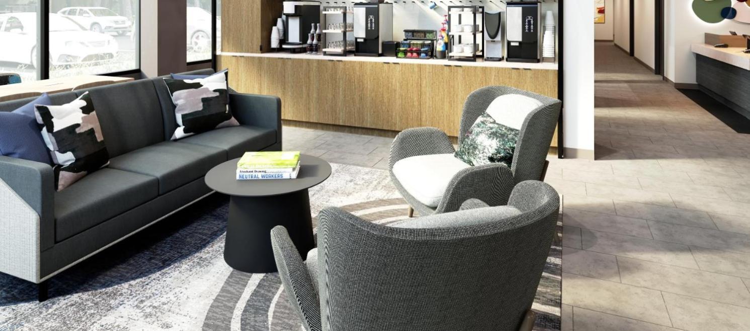 Atwell Suites Fort Worth - Alliance Area By Ihg מראה חיצוני תמונה